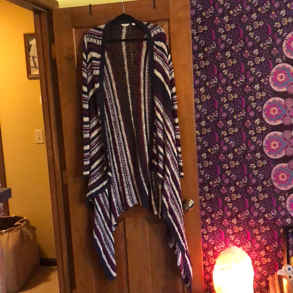 Lucky Brand cardigan